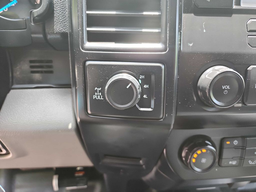 2017 Ford F-150 Image 24