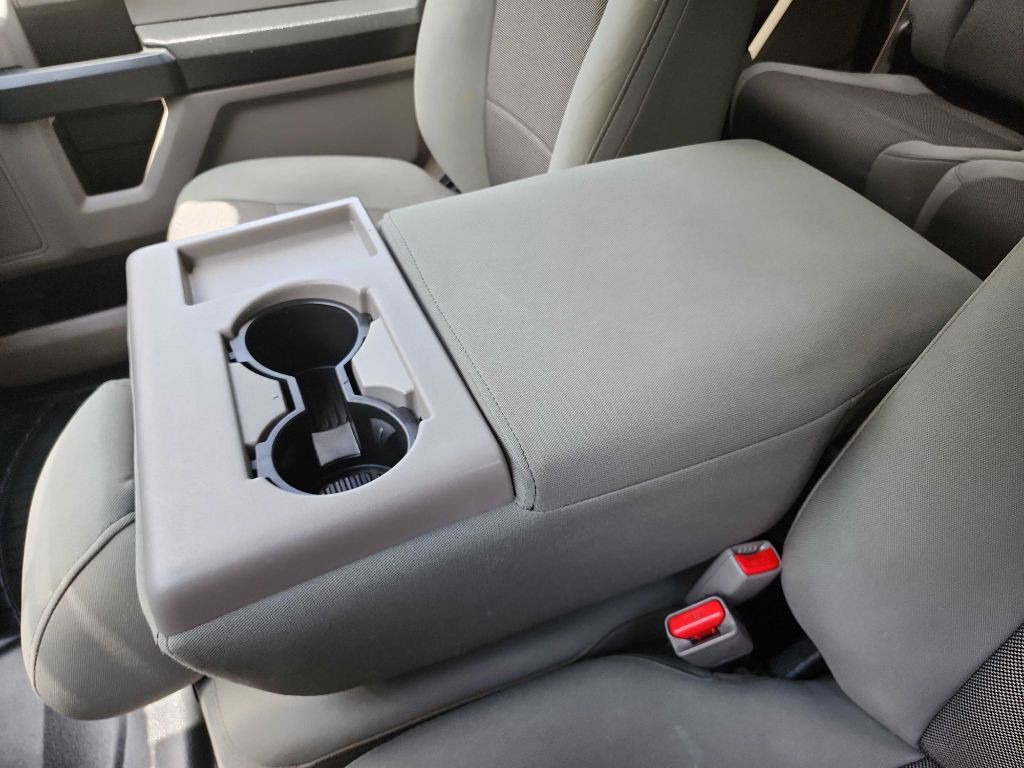 2017 Ford F-150 Image 26