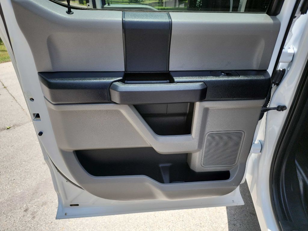 2017 Ford F-150 Image 27