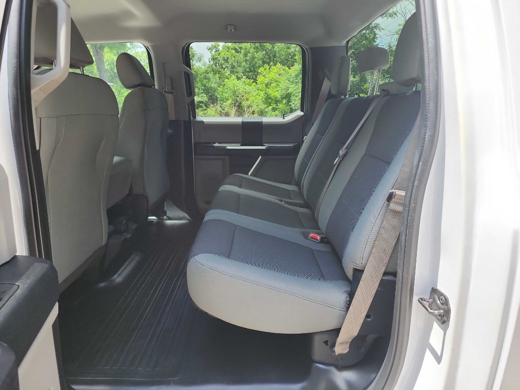 2017 Ford F-150 Image 28