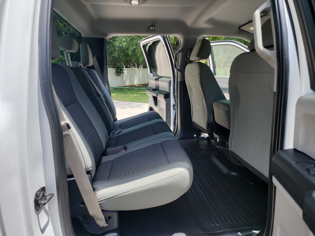 2017 Ford F-150 Image 31
