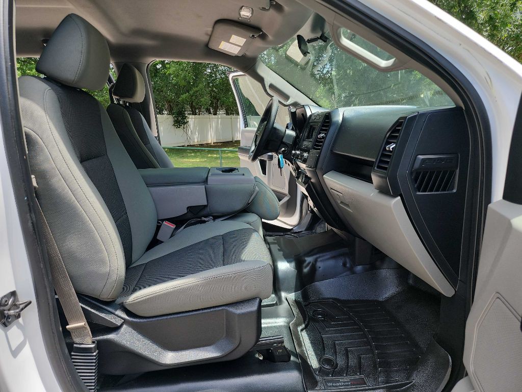 2017 Ford F-150 Image 37