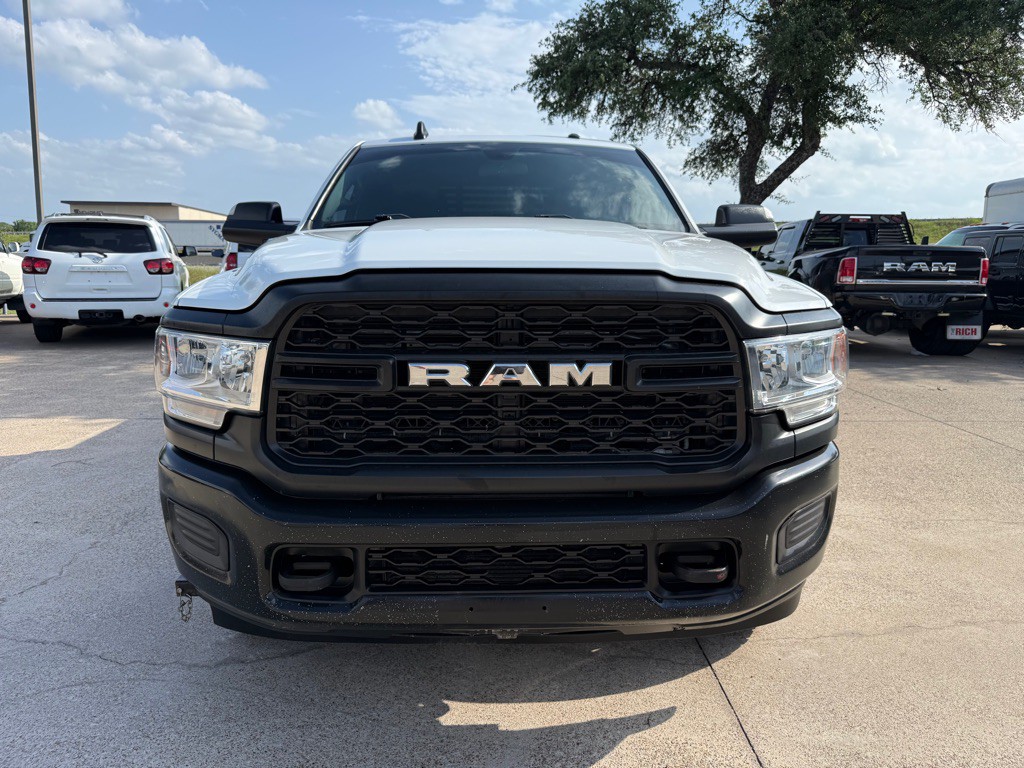 2022 RAM 2500 Image 2