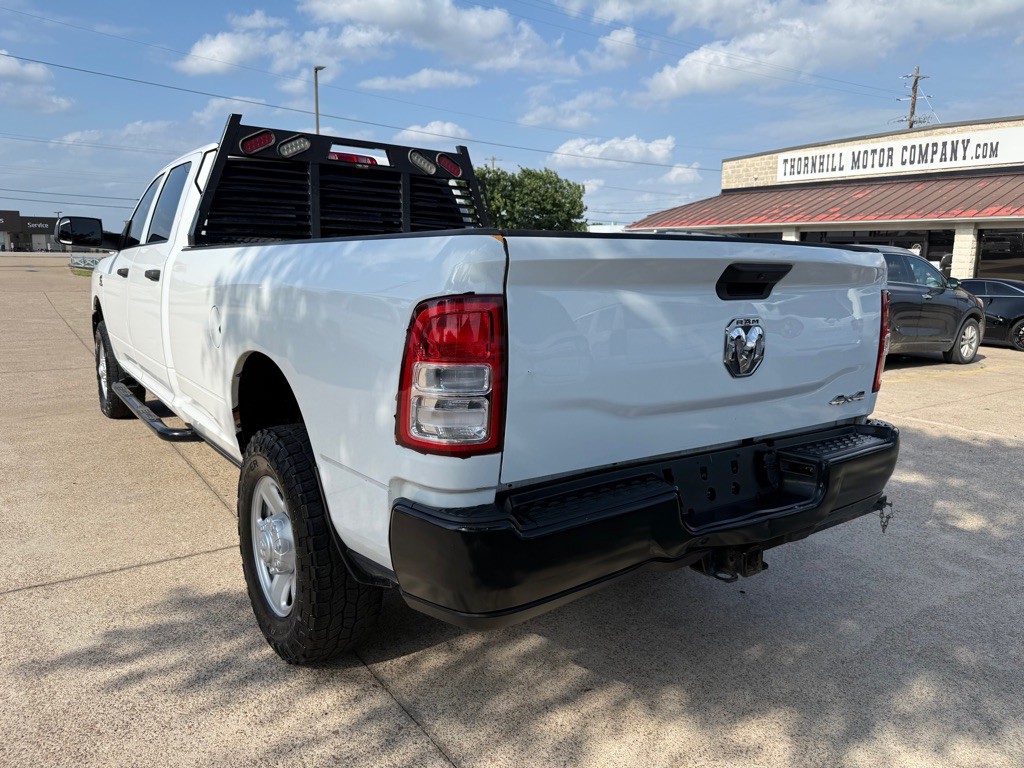 2022 RAM 2500 Image 5
