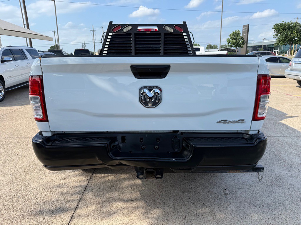 2022 RAM 2500 Image 6