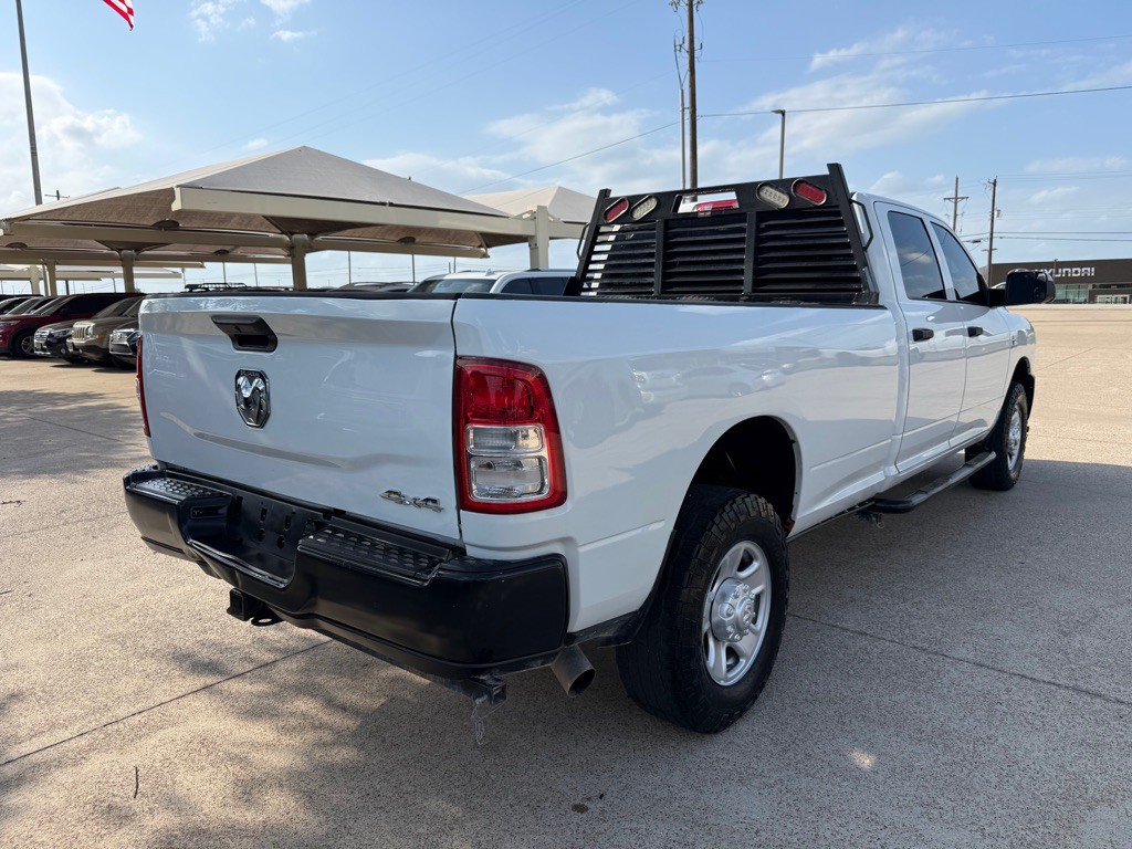 2022 RAM 2500 Image 7