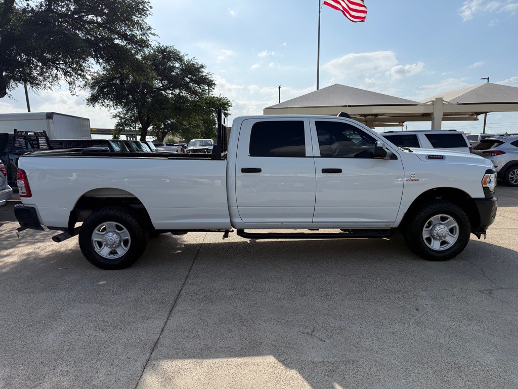 2022 RAM 2500 Image 8