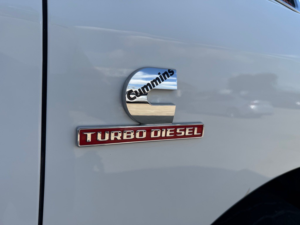 2022 RAM 2500 Image 10