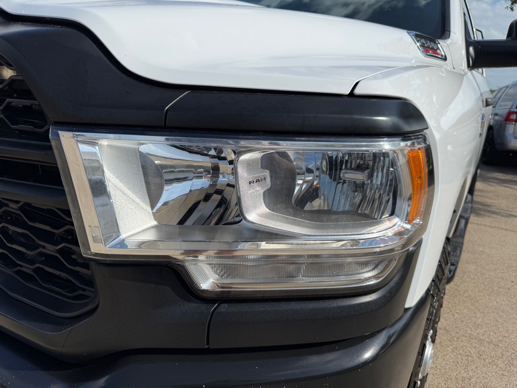 2022 RAM 2500 Image 11