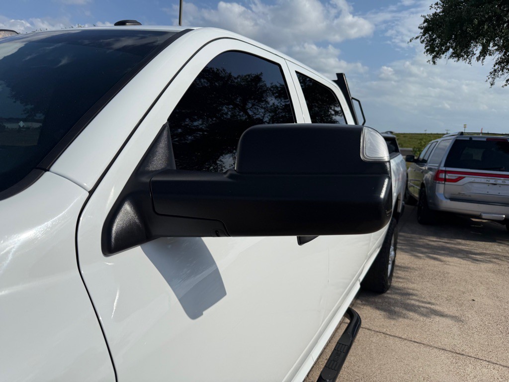 2022 RAM 2500 Image 12