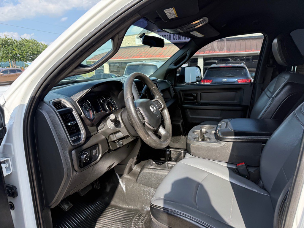 2022 RAM 2500 Image 13