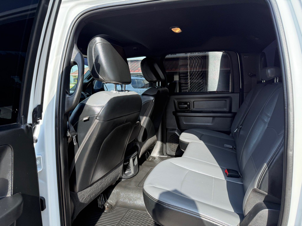 2022 RAM 2500 Image 14