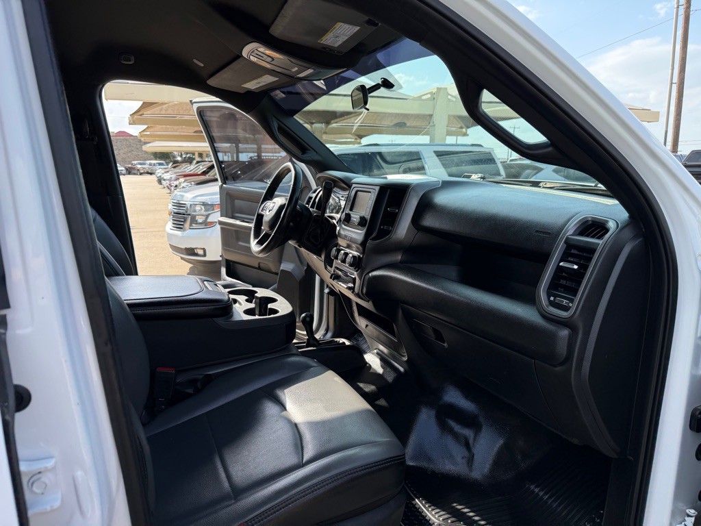 2022 RAM 2500 Image 15