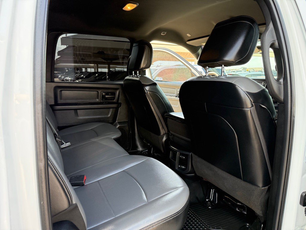 2022 RAM 2500 Image 16