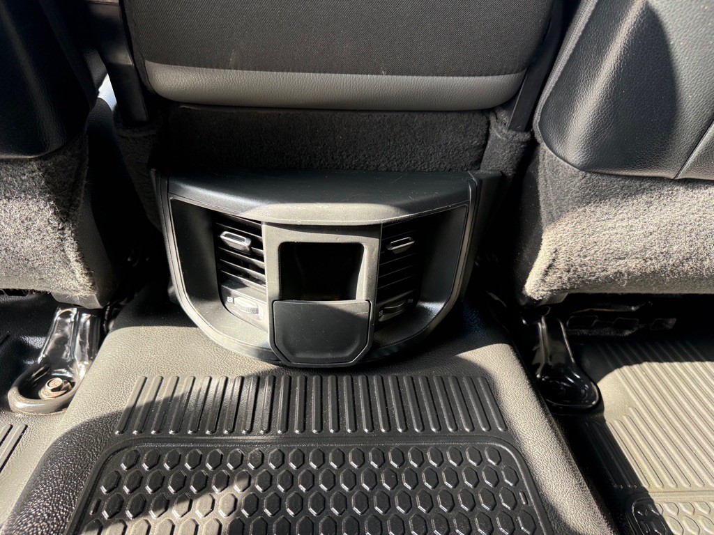 2022 RAM 2500 Image 18