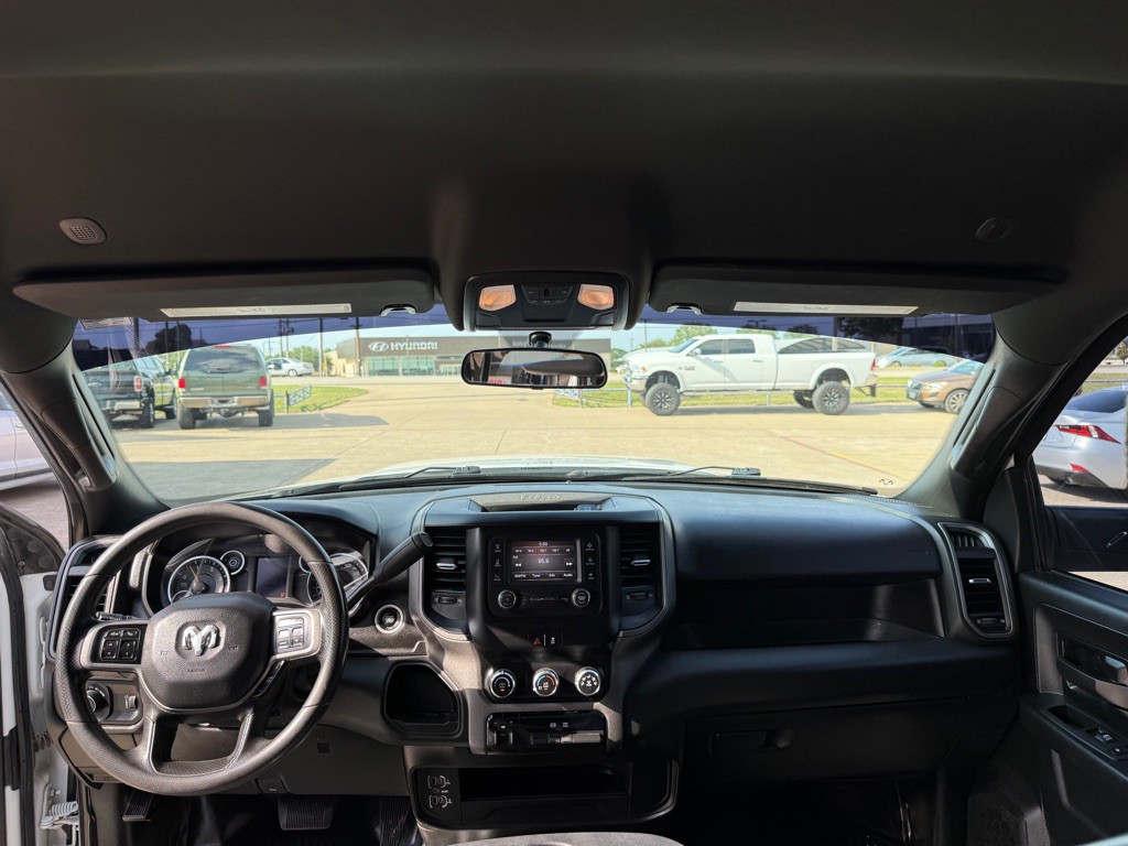 2022 RAM 2500 Image 19