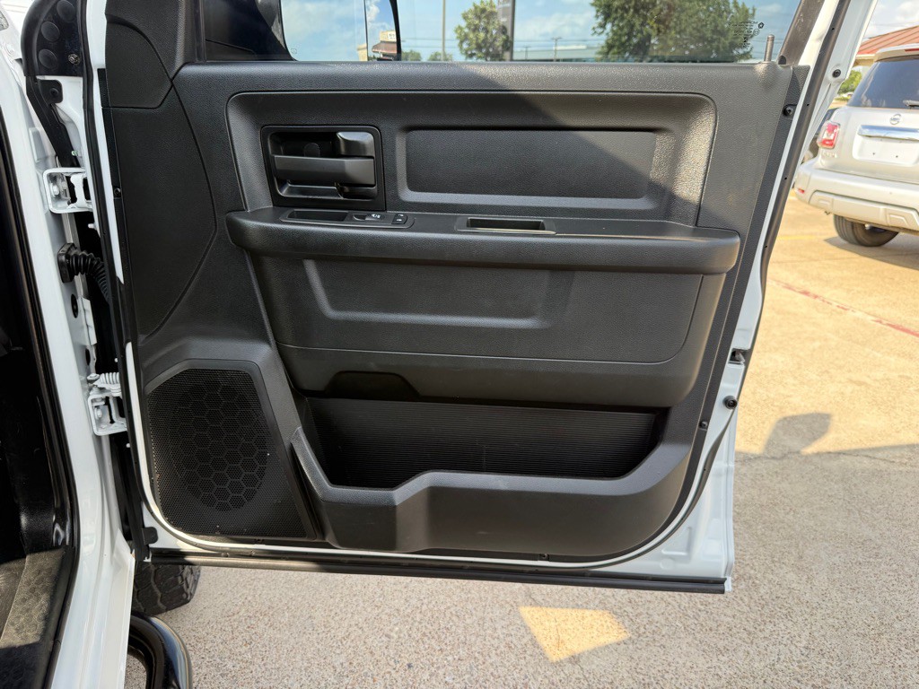 2022 RAM 2500 Image 21