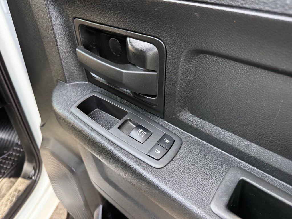2022 RAM 2500 Image 22