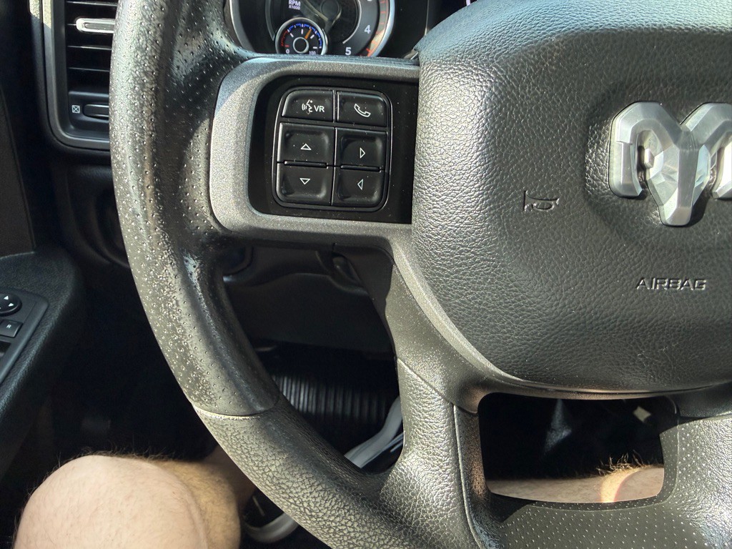 2022 RAM 2500 Image 24