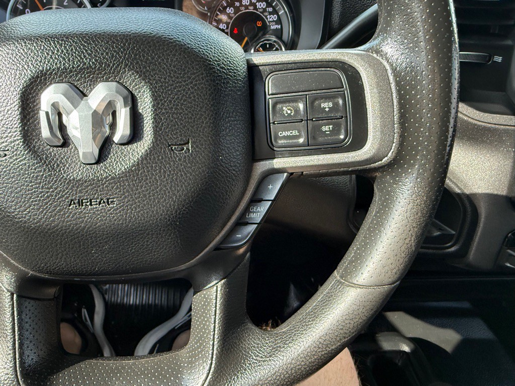 2022 RAM 2500 Image 25