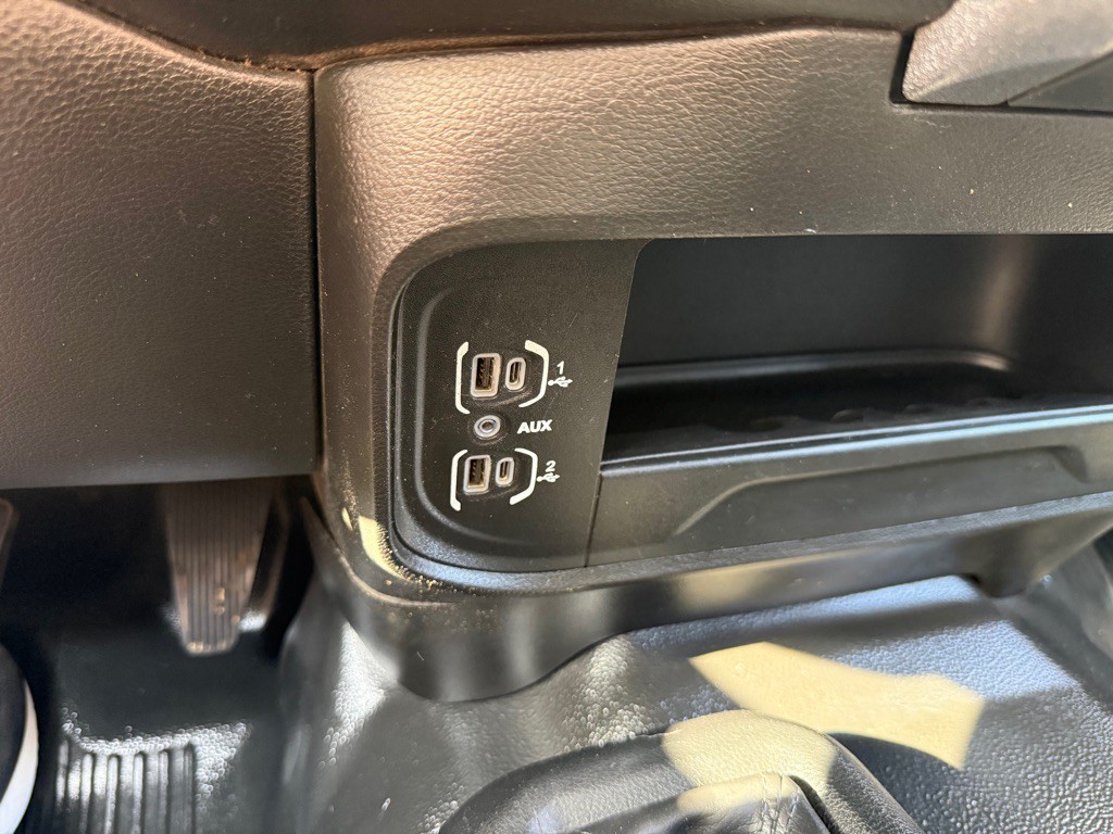 2022 RAM 2500 Image 27