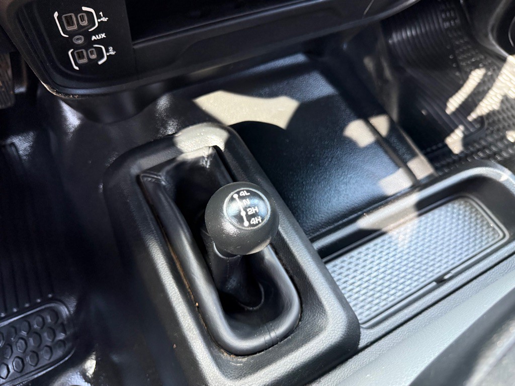 2022 RAM 2500 Image 28