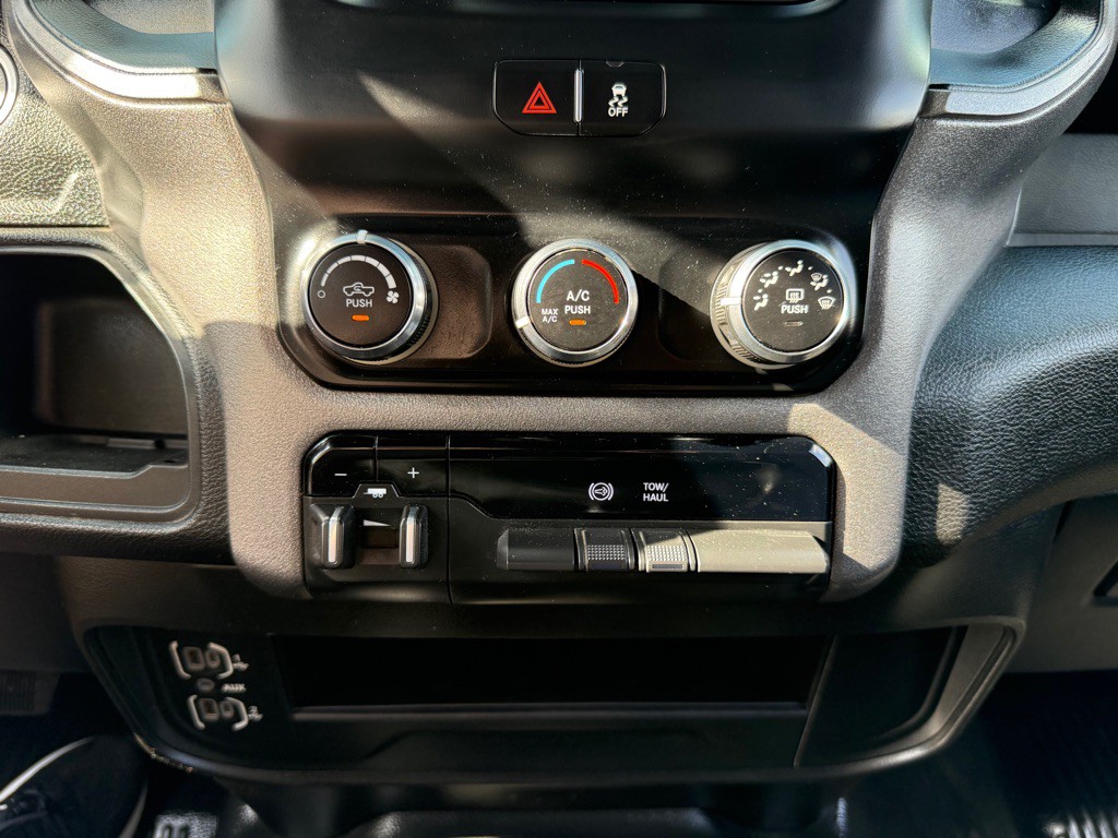 2022 RAM 2500 Image 29