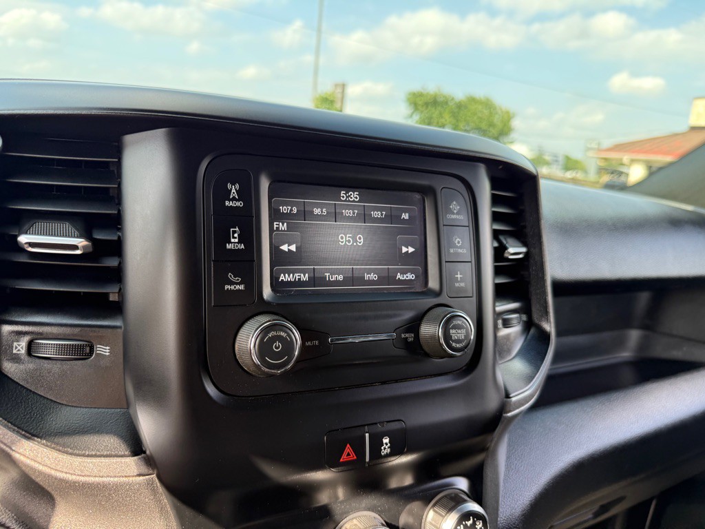 2022 RAM 2500 Image 30