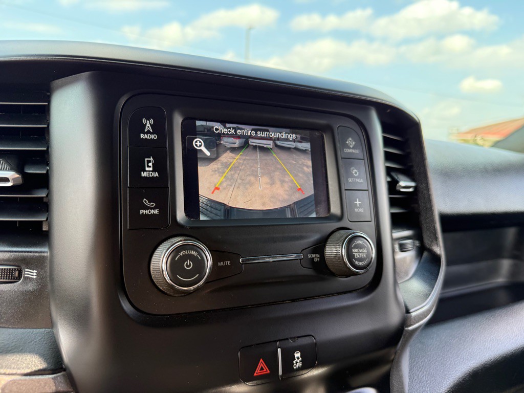 2022 RAM 2500 Image 31