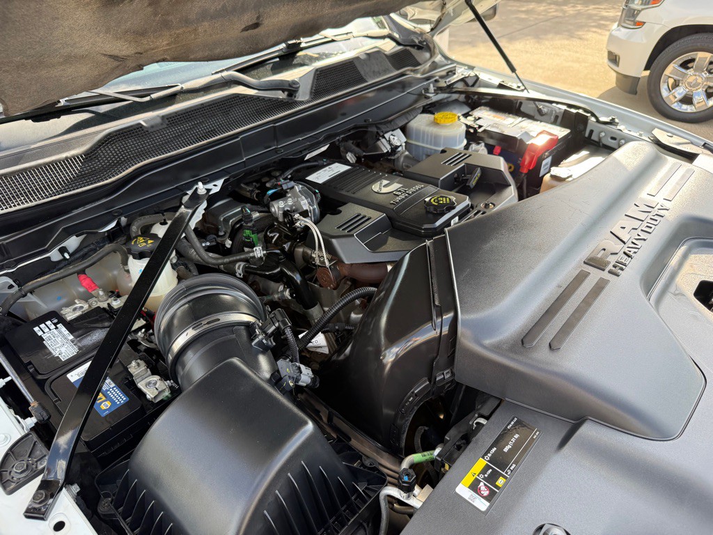 2022 RAM 2500 Image 33