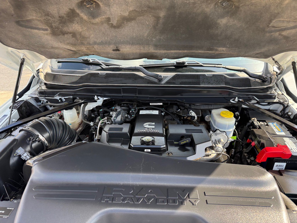 2022 RAM 2500 Image 34