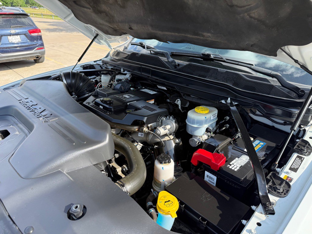 2022 RAM 2500 Image 35