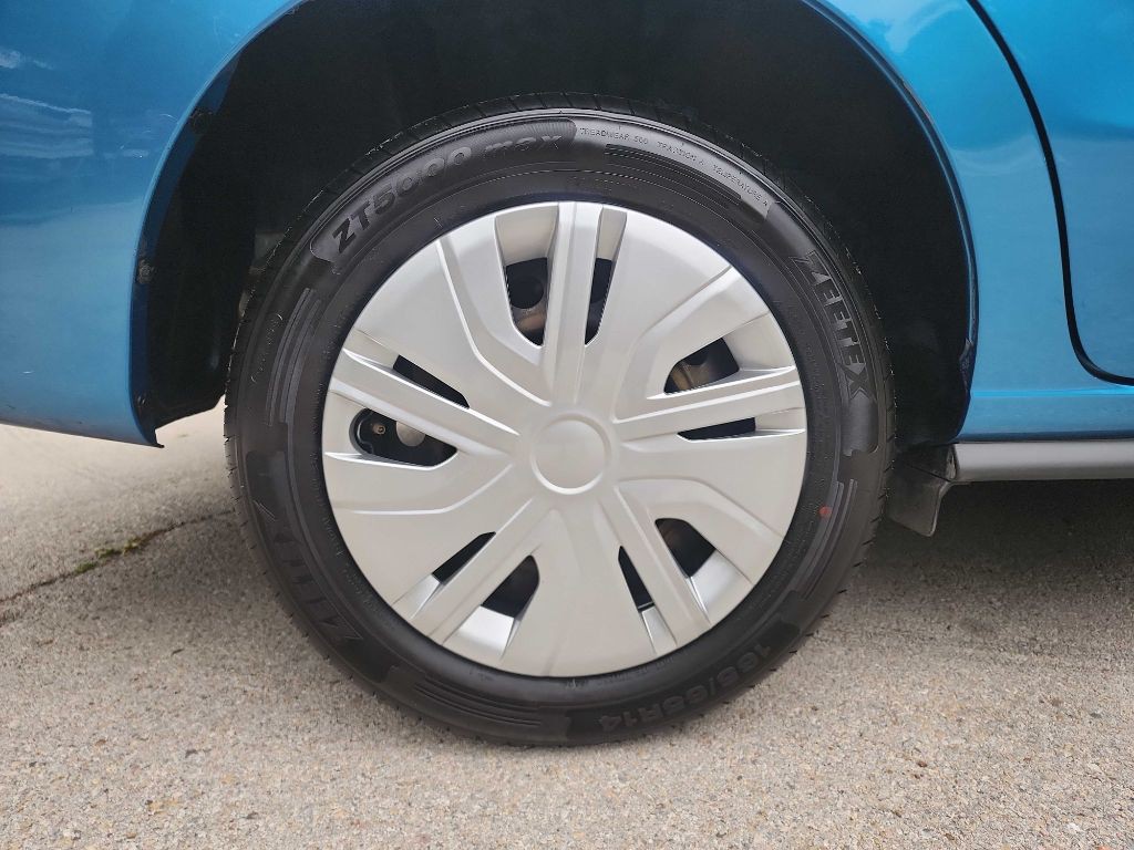 2023 Mitsubishi Mirage Image 11