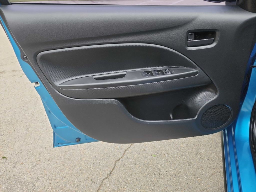 2023 Mitsubishi Mirage Image 13