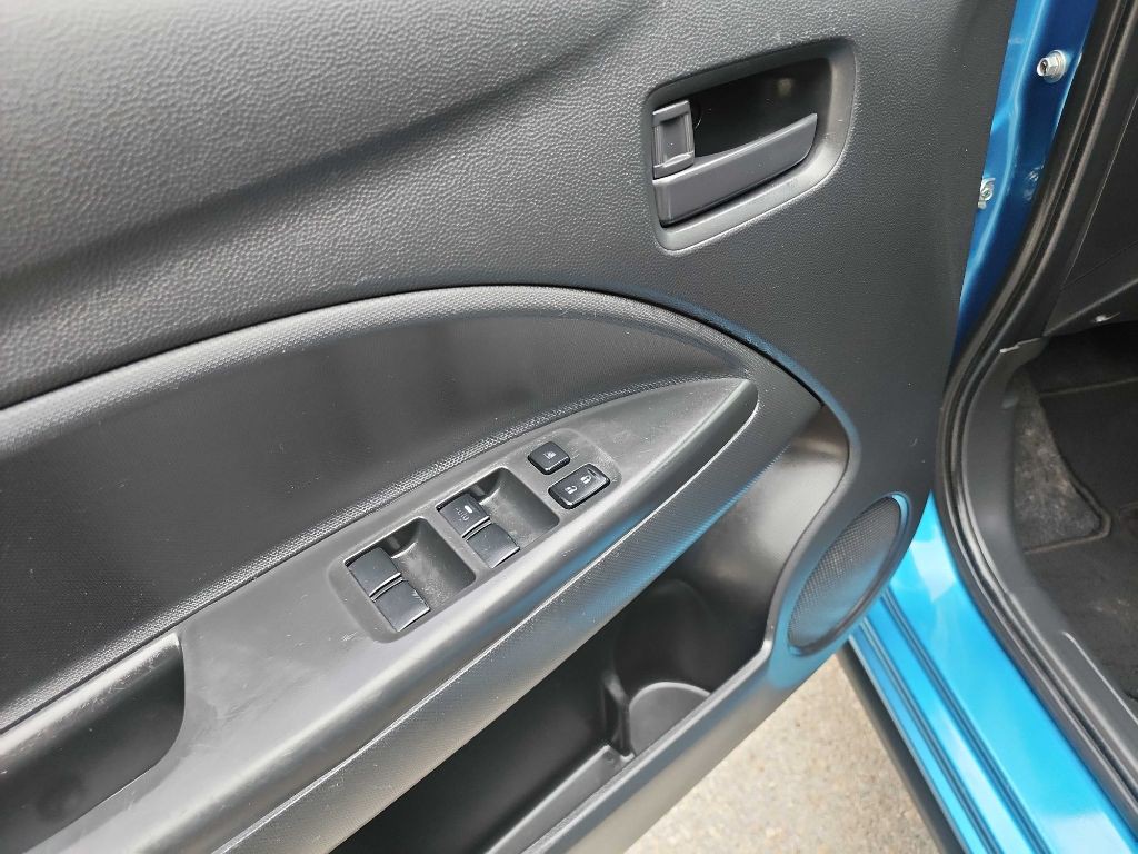 2023 Mitsubishi Mirage Image 14