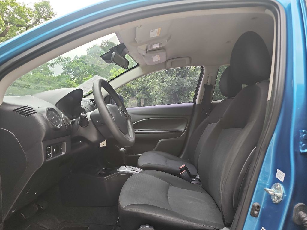 2023 Mitsubishi Mirage Image 15