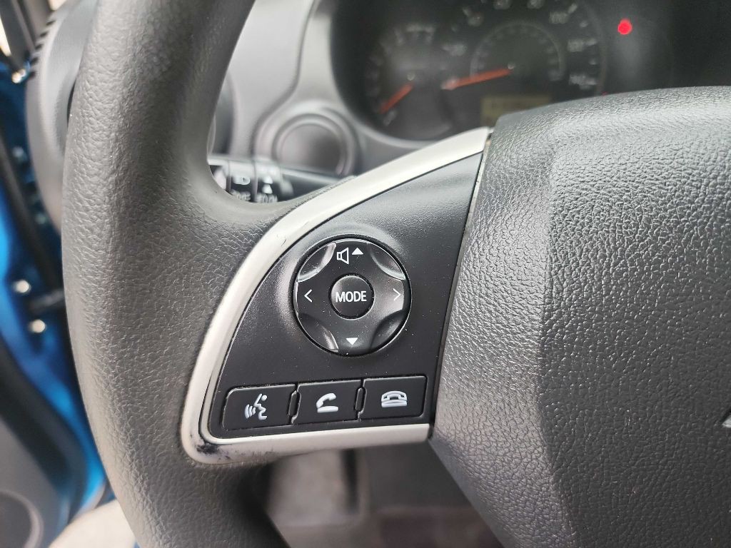 2023 Mitsubishi Mirage Image 18
