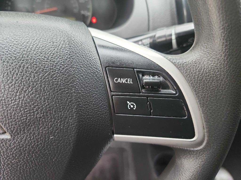 2023 Mitsubishi Mirage Image 19