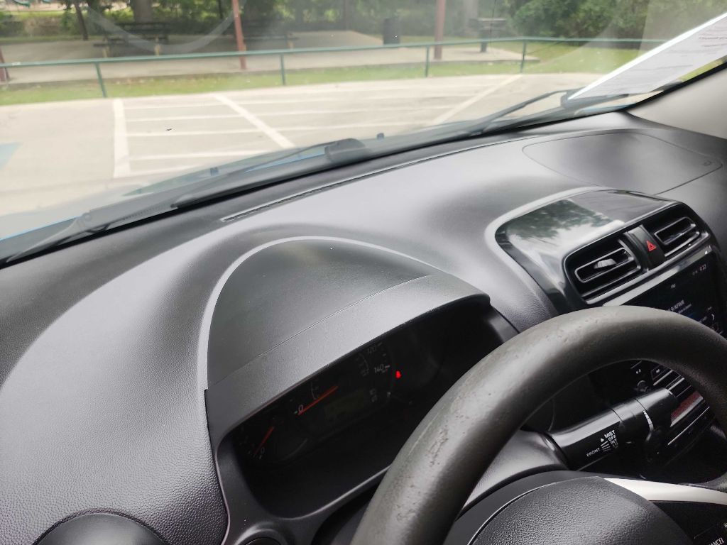 2023 Mitsubishi Mirage Image 21