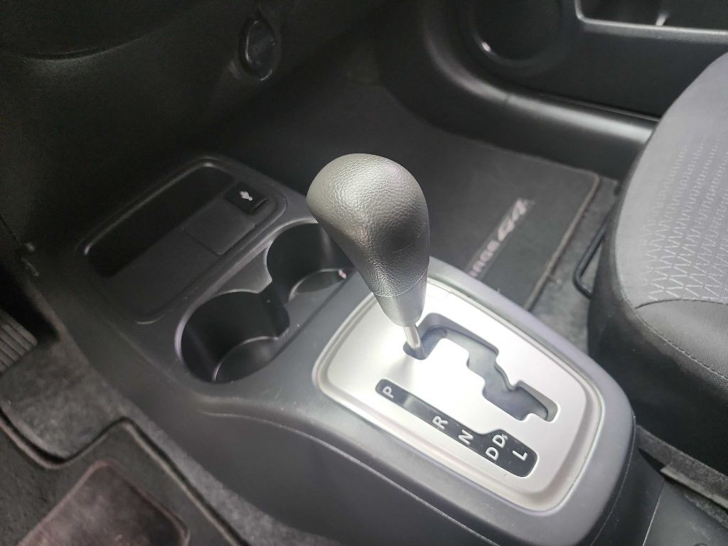 2023 Mitsubishi Mirage Image 26