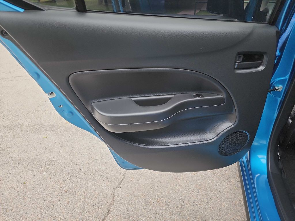 2023 Mitsubishi Mirage Image 27