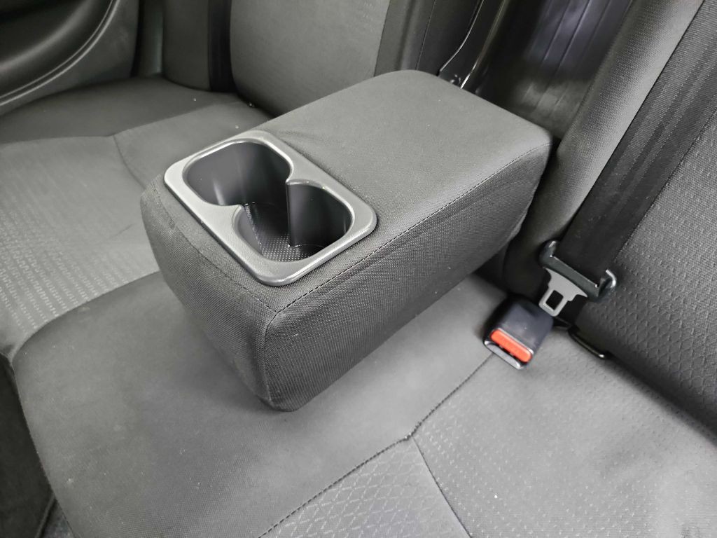 2023 Mitsubishi Mirage Image 29
