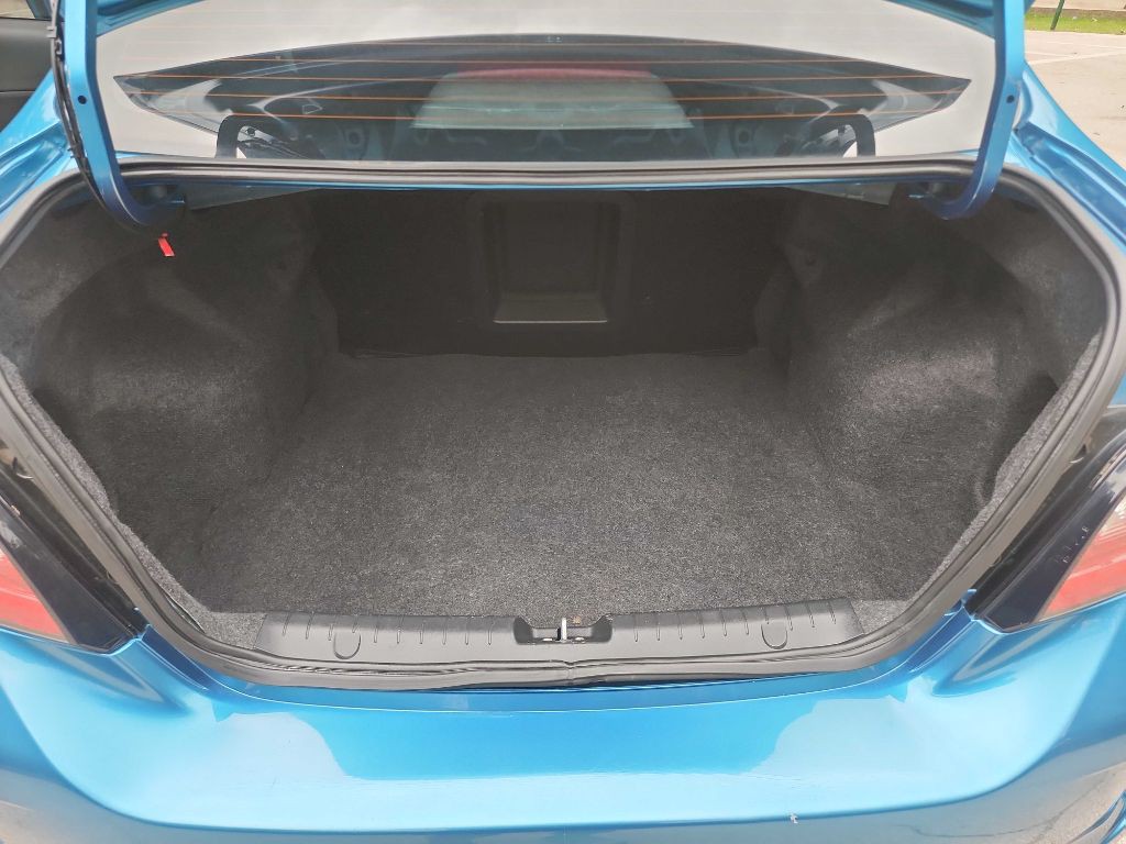 2023 Mitsubishi Mirage Image 30