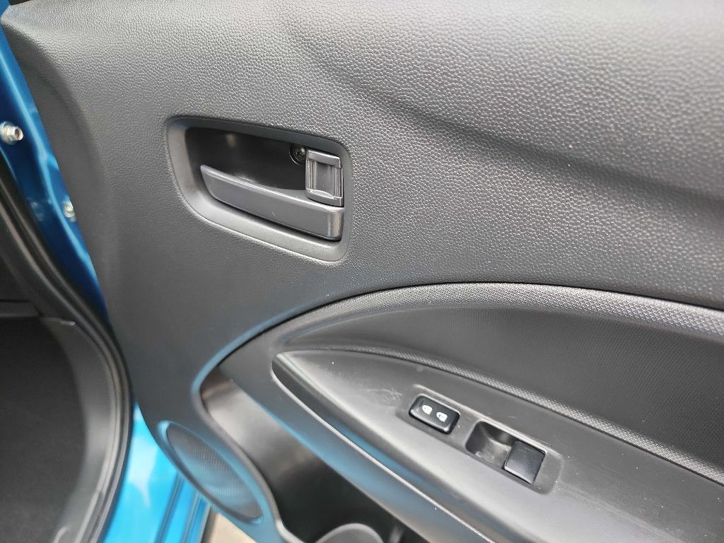 2023 Mitsubishi Mirage Image 34