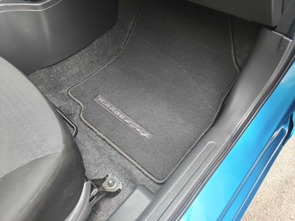 2023 Mitsubishi Mirage Image 36
