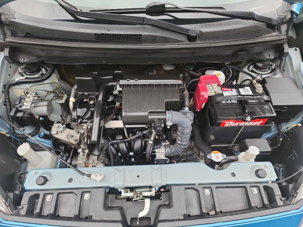 2023 Mitsubishi Mirage Image 38