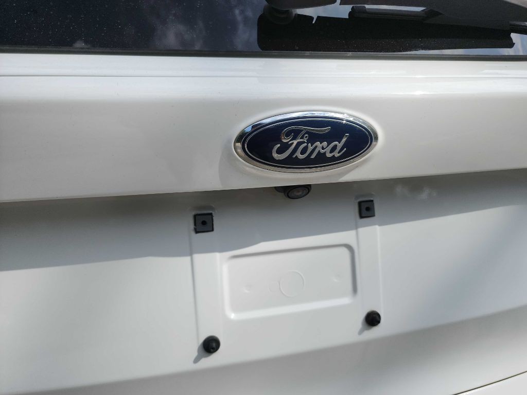 2018 Ford Escape Image 7