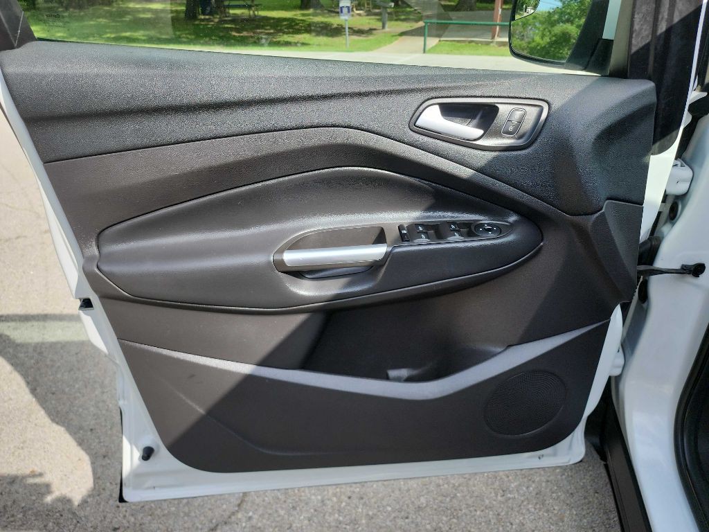 2018 Ford Escape Image 12