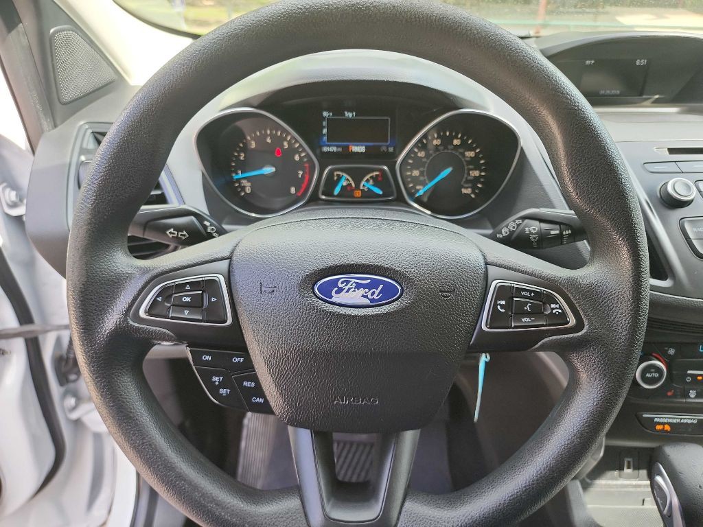 2018 Ford Escape Image 13