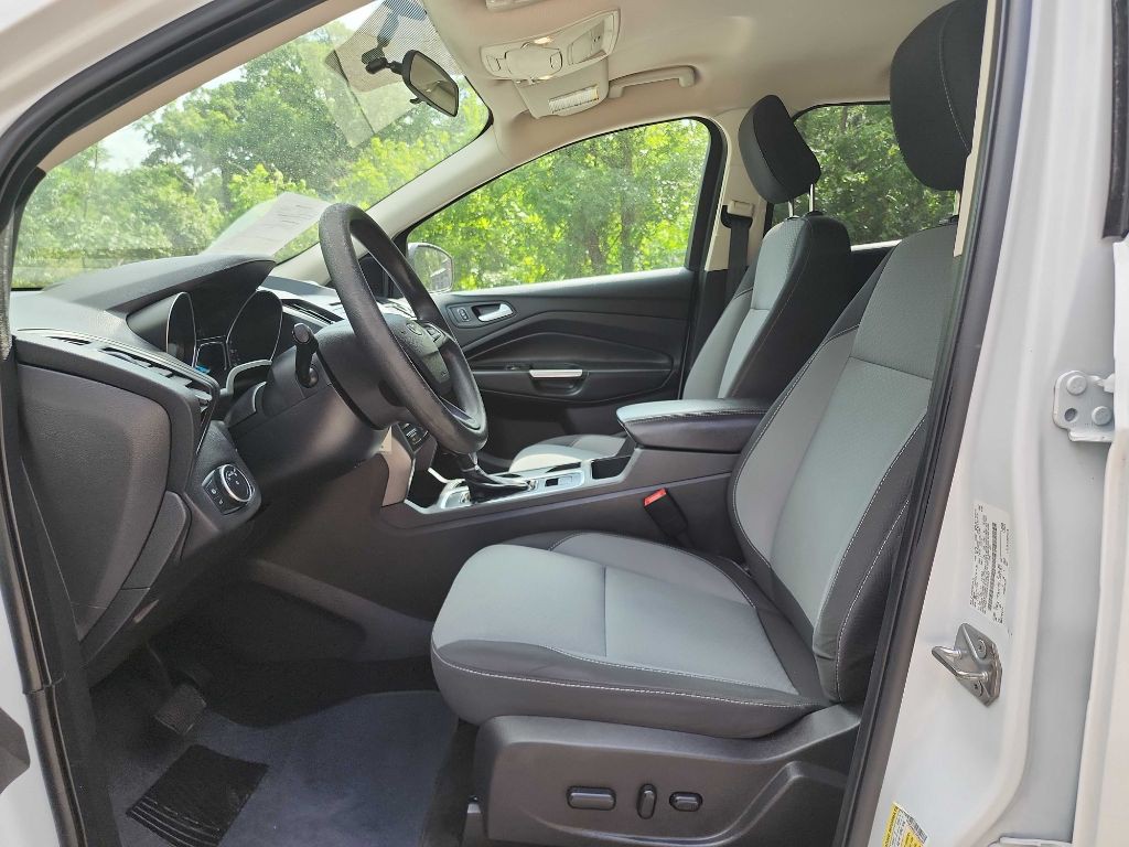 2018 Ford Escape Image 14